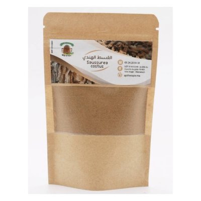Costus indien en poudre 300g