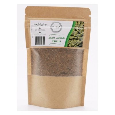 Algue Fucus en poudre 180g