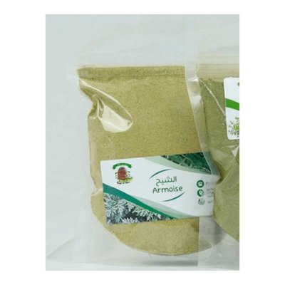 Armoise en poudre 150g