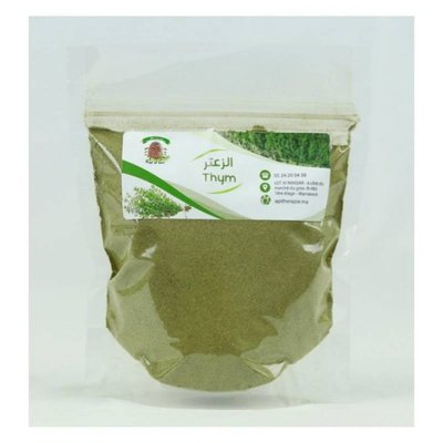 origan en poudre 300g