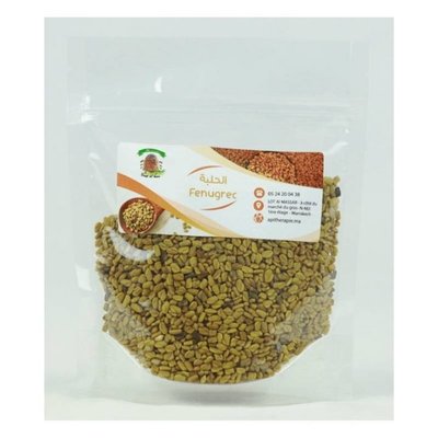Fenugrec en graines 300g