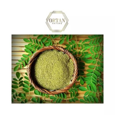 Moringa en poudre