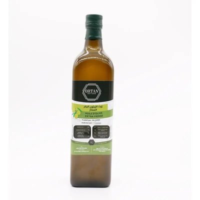 Huile d'olive vierge 1L