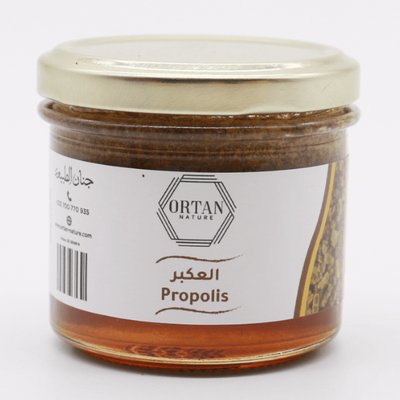 Propolis et Miel 135g