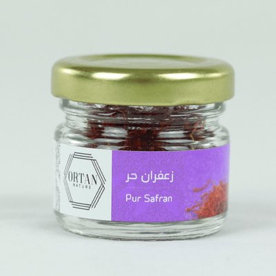 Safran pur de Taliouine