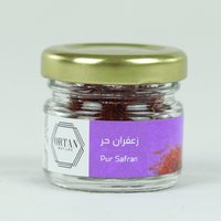 الزعفران الحر تالوين - منتج طبيعي من المغرب
