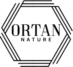 ORTAN NATURE Logo