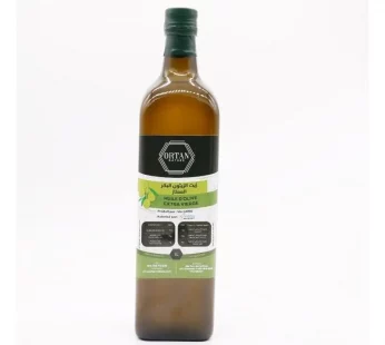 Huile d’olive vierge 1L